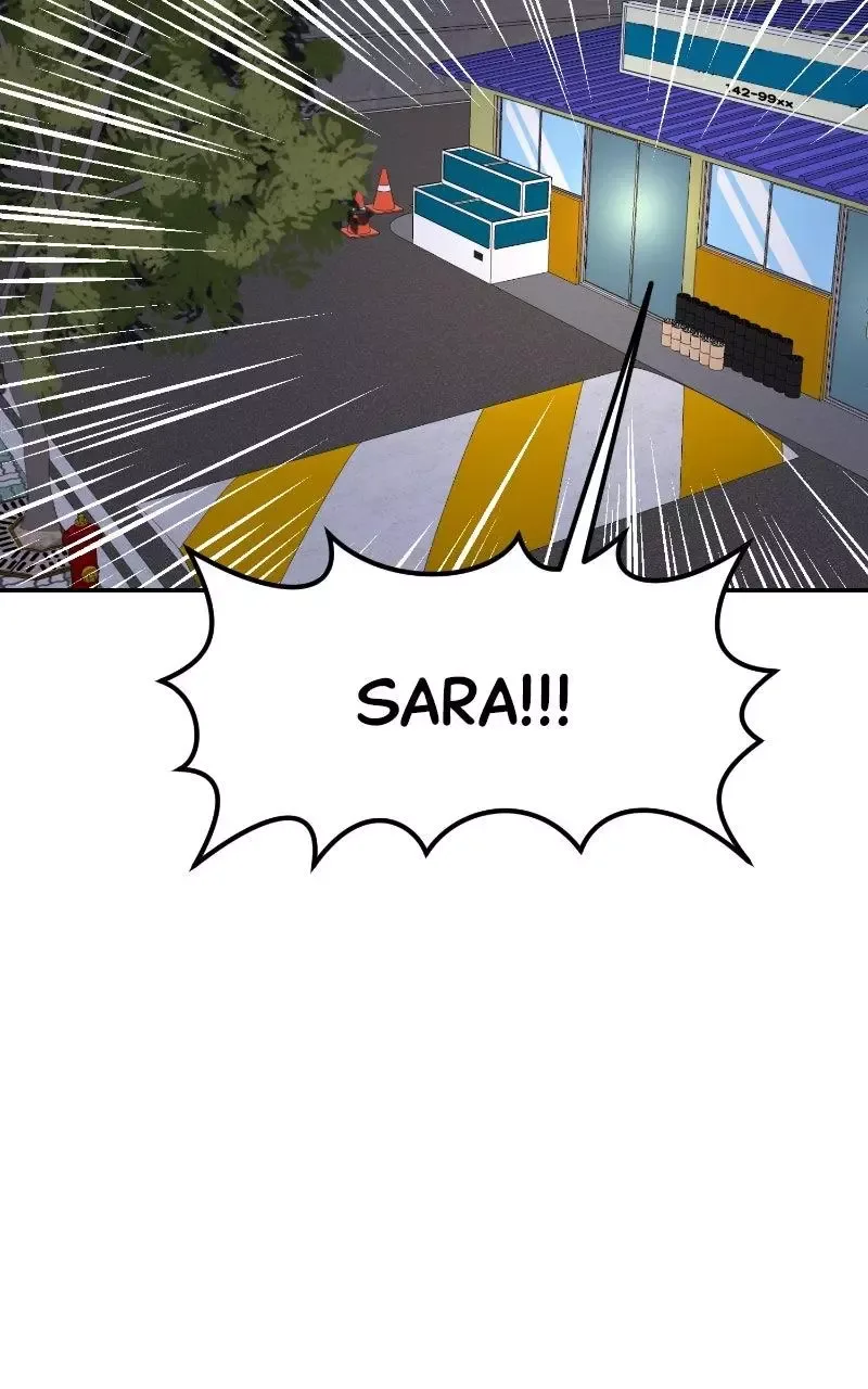 Caution: Beware of Double Trouble! Chapter 32 page 15