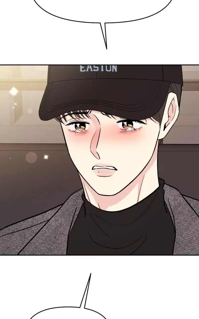 Caution: Beware of Double Trouble! Chapter 32 page 33