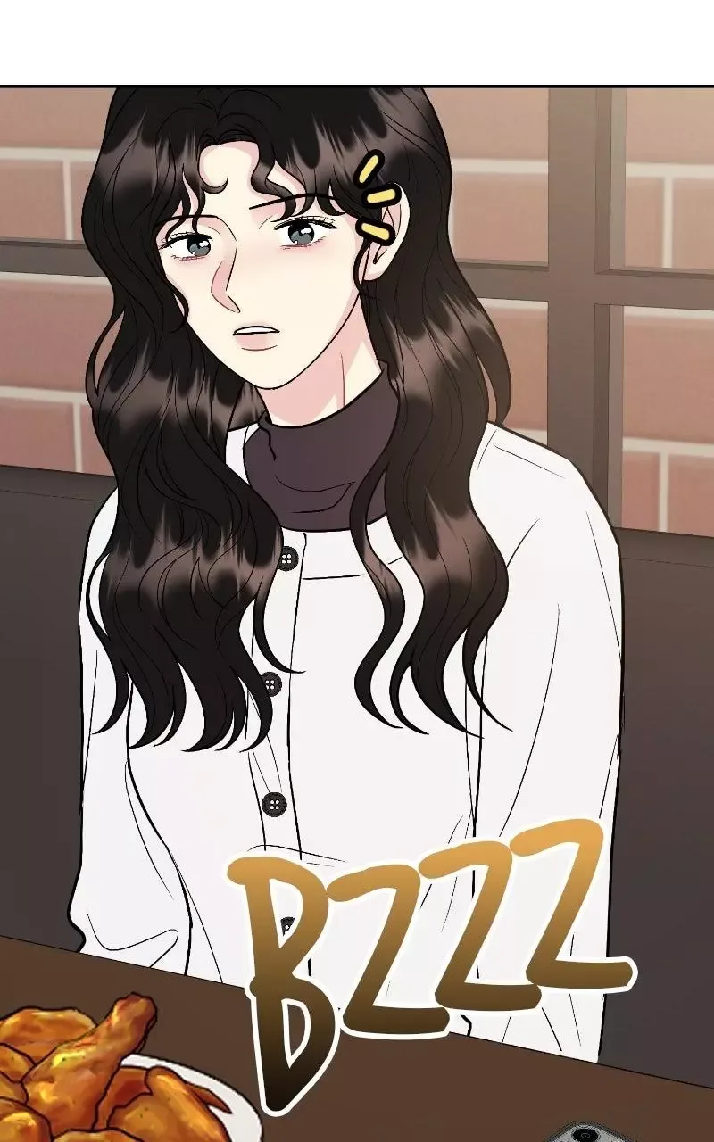 Caution: Beware of Double Trouble! Chapter 32 page 51