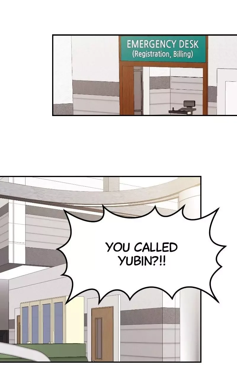 Caution: Beware of Double Trouble! Chapter 32 page 53