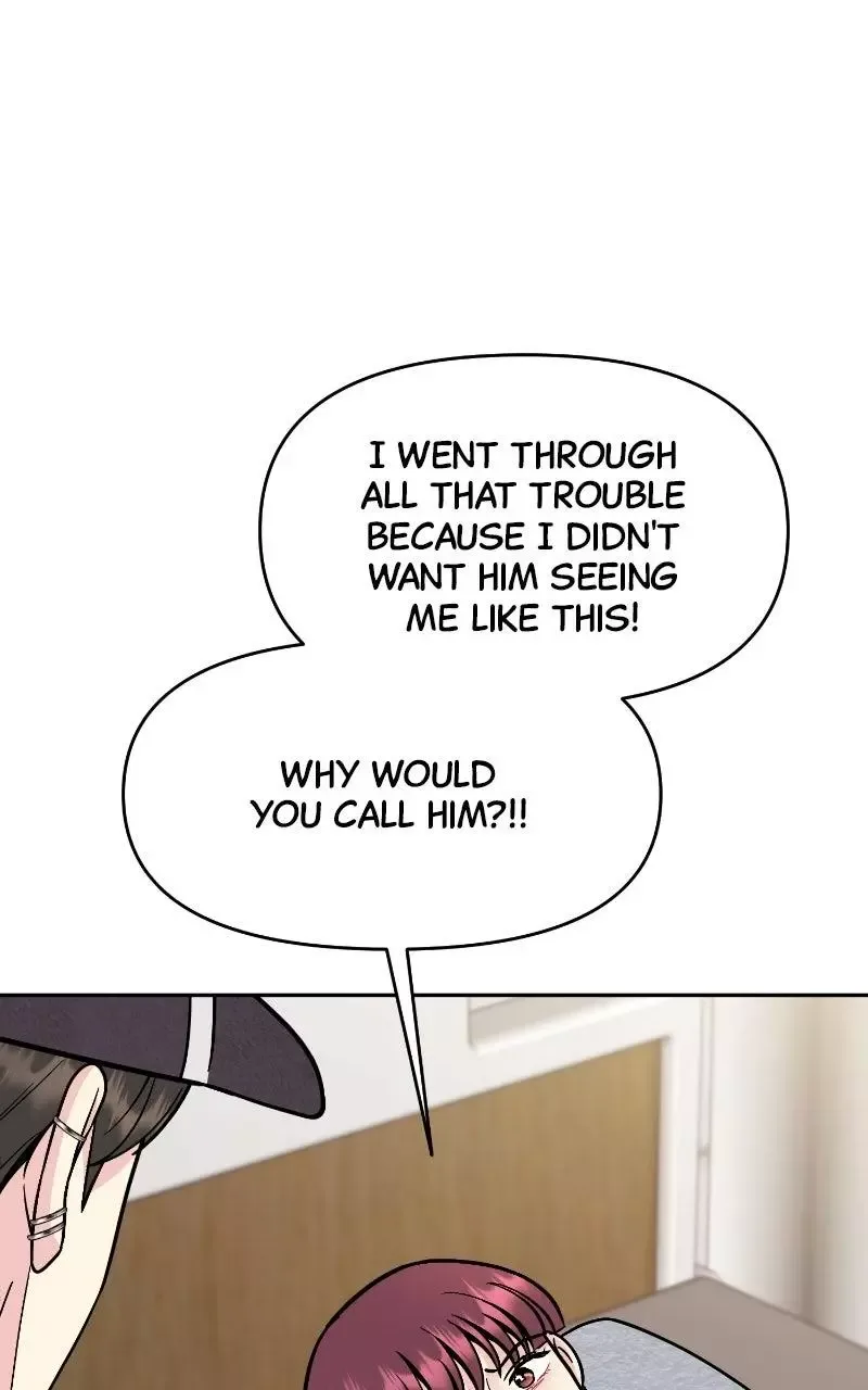 Caution: Beware of Double Trouble! Chapter 32 page 54