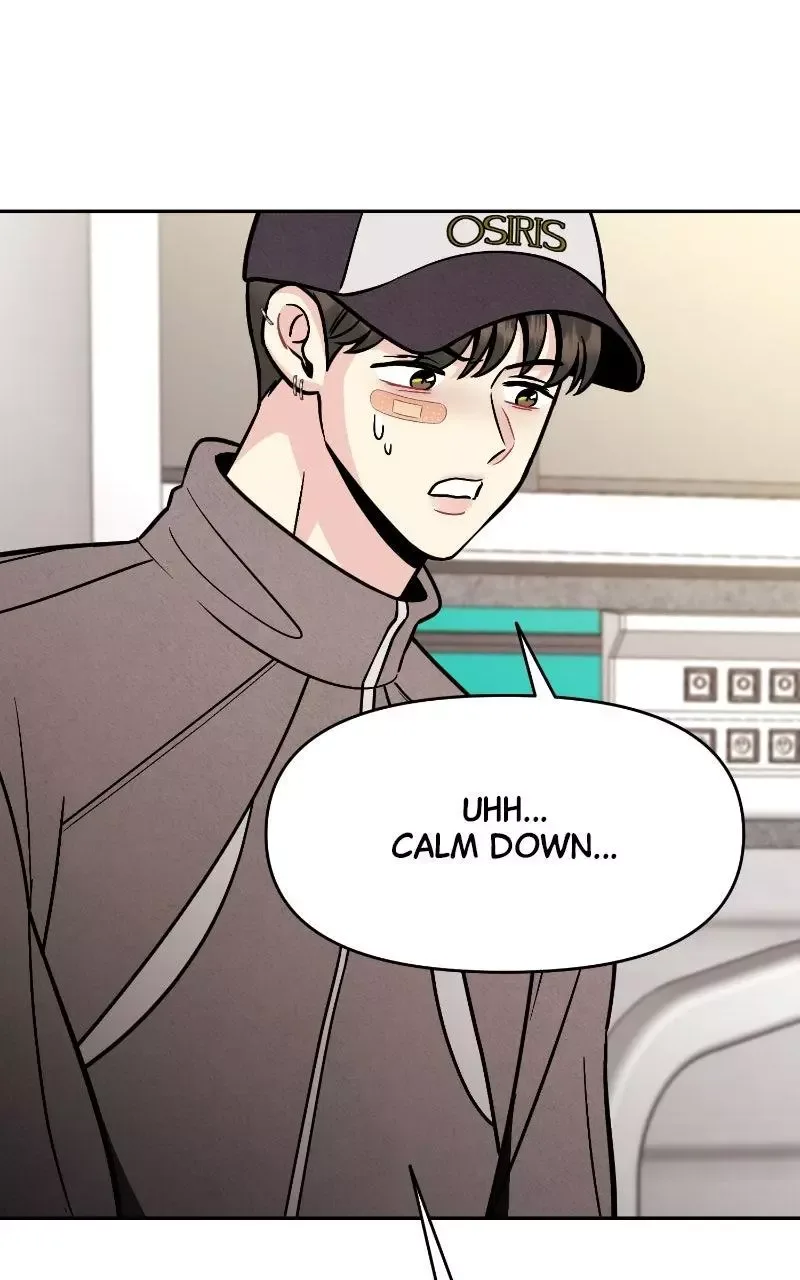 Caution: Beware of Double Trouble! Chapter 32 page 60