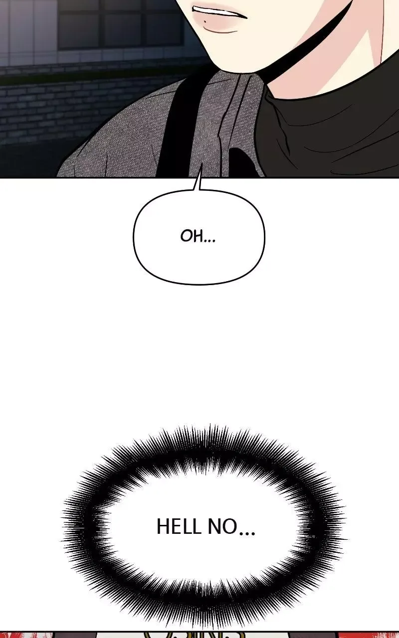 Caution: Beware of Double Trouble! Chapter 33 page 25