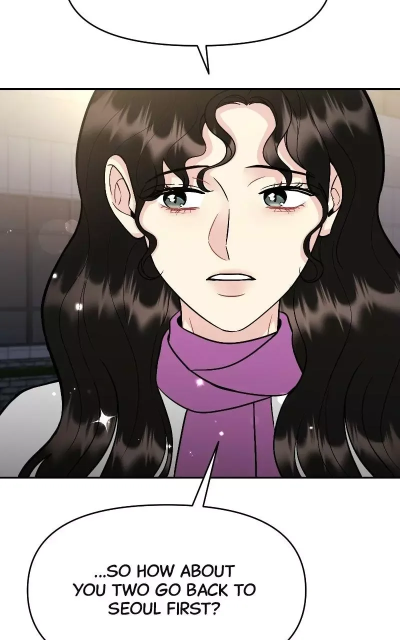 Caution: Beware of Double Trouble! Chapter 33 page 22