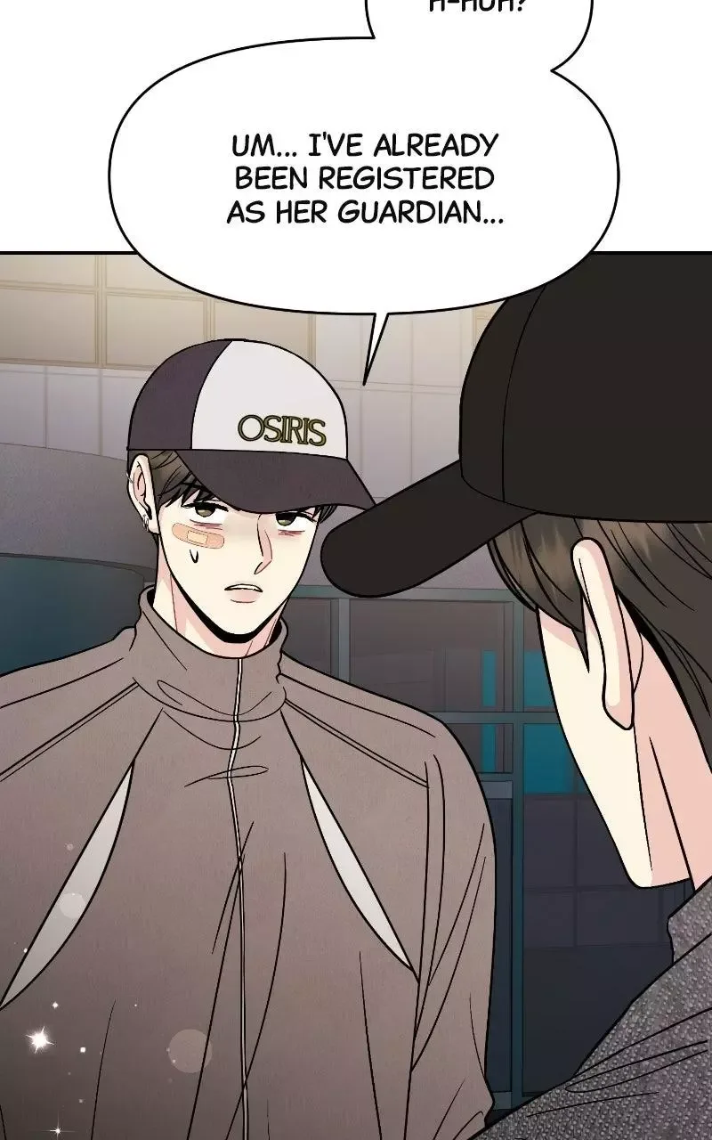 Caution: Beware of Double Trouble! Chapter 33 page 15