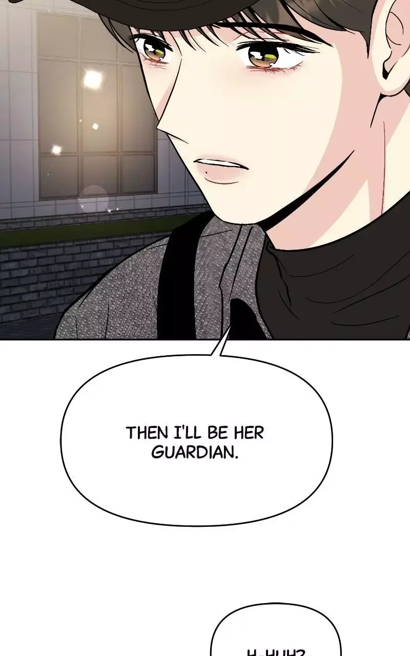 Caution: Beware of Double Trouble! Chapter 33 page 14