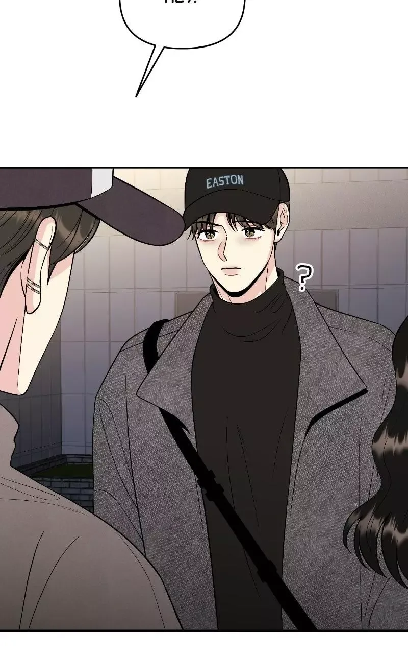 Caution: Beware of Double Trouble! Chapter 33 page 32