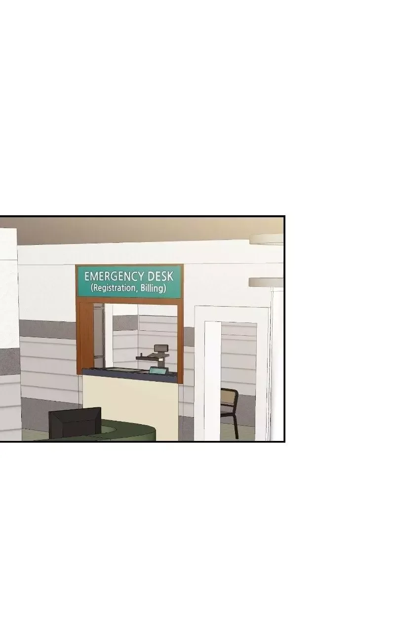 Caution: Beware of Double Trouble! Chapter 33 page 36