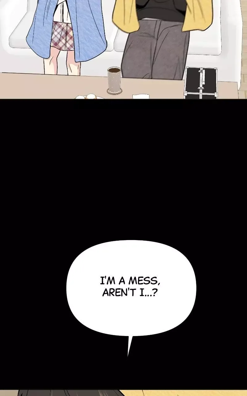 Caution: Beware of Double Trouble! Chapter 33 page 56