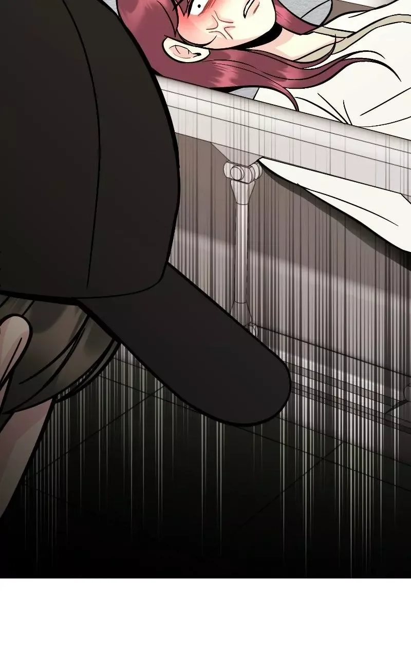 Caution: Beware of Double Trouble! Chapter 33 page 80