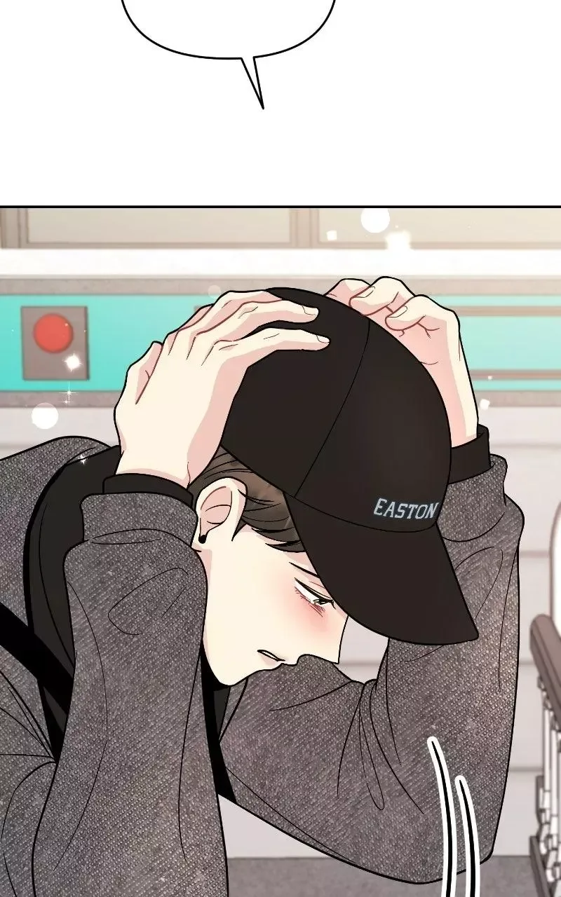 Caution: Beware of Double Trouble! Chapter 34 page 30