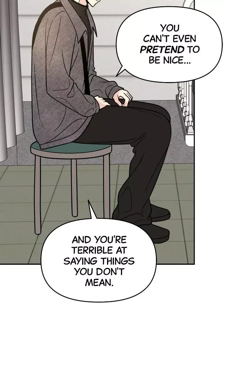 Caution: Beware of Double Trouble! Chapter 34 page 12