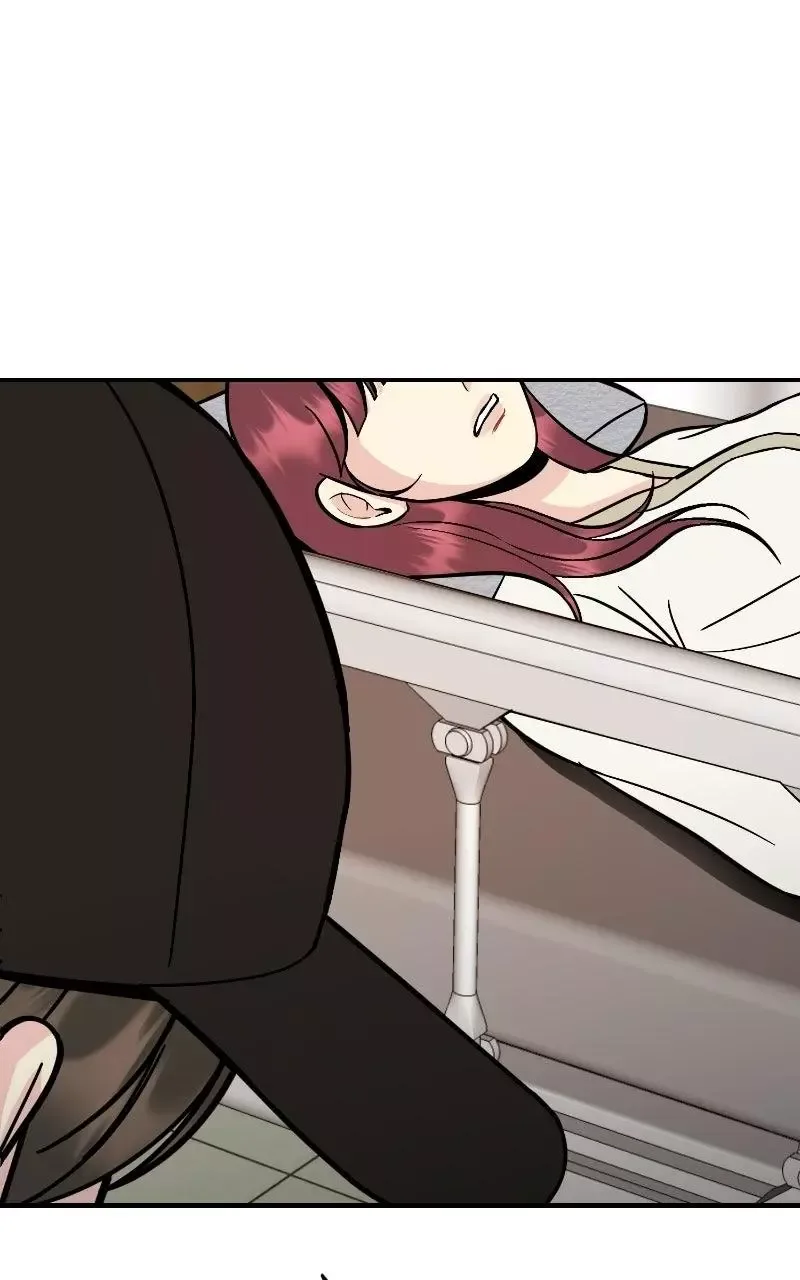 Caution: Beware of Double Trouble! Chapter 34 page 22