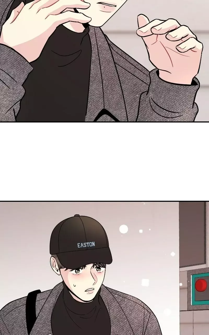 Caution: Beware of Double Trouble! Chapter 34 page 33