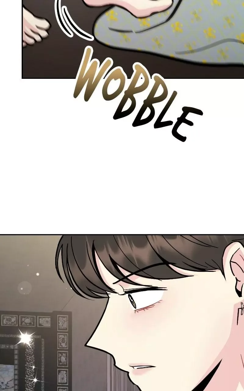 Caution: Beware of Double Trouble! Chapter 34 page 89