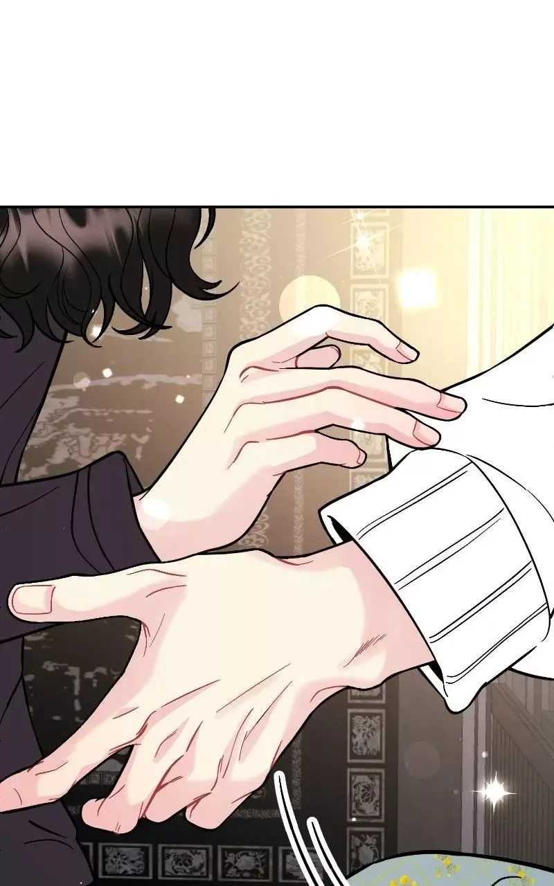 Caution: Beware of Double Trouble! Chapter 34 page 91