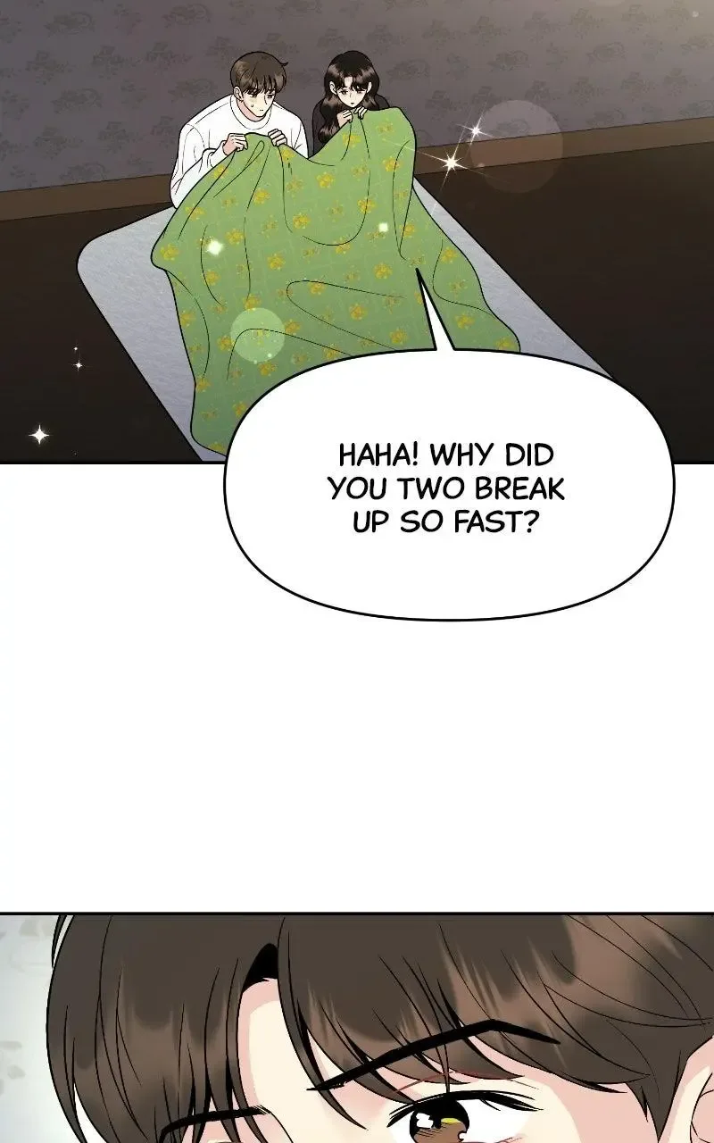 Caution: Beware of Double Trouble! Chapter 35 page 30