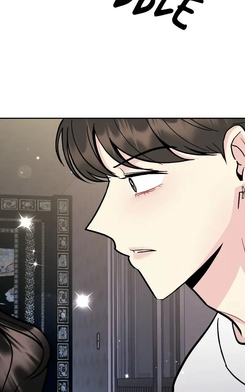 Caution: Beware of Double Trouble! Chapter 35 page 5
