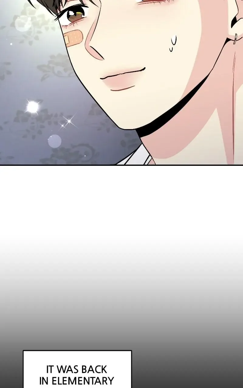 Caution: Beware of Double Trouble! Chapter 35 page 31