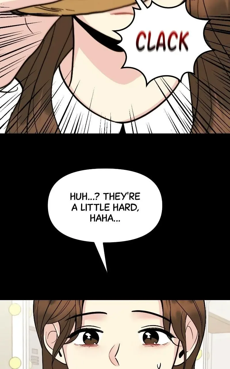 Caution: Beware of Double Trouble! Chapter 35 page 37