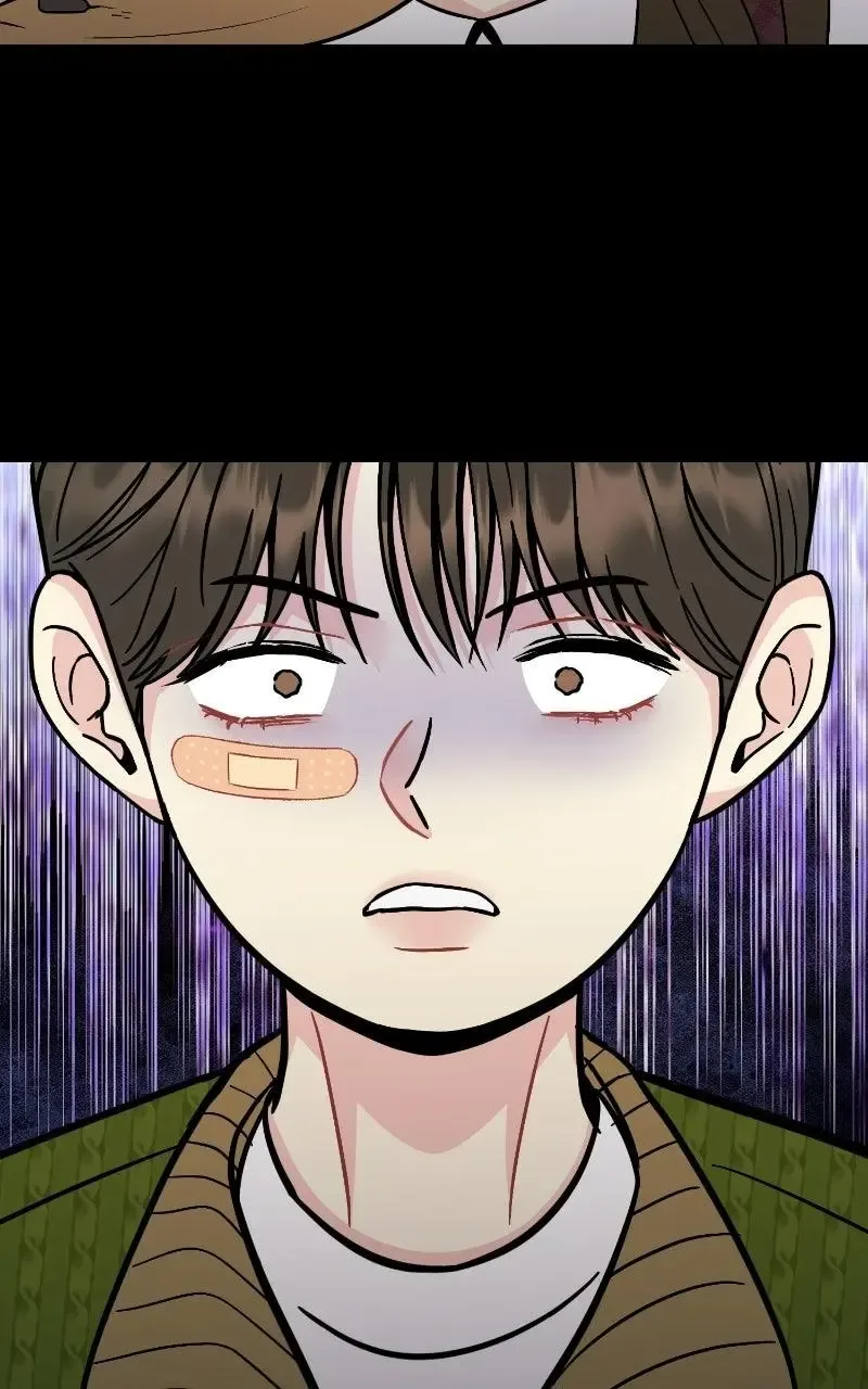 Caution: Beware of Double Trouble! Chapter 35 page 42