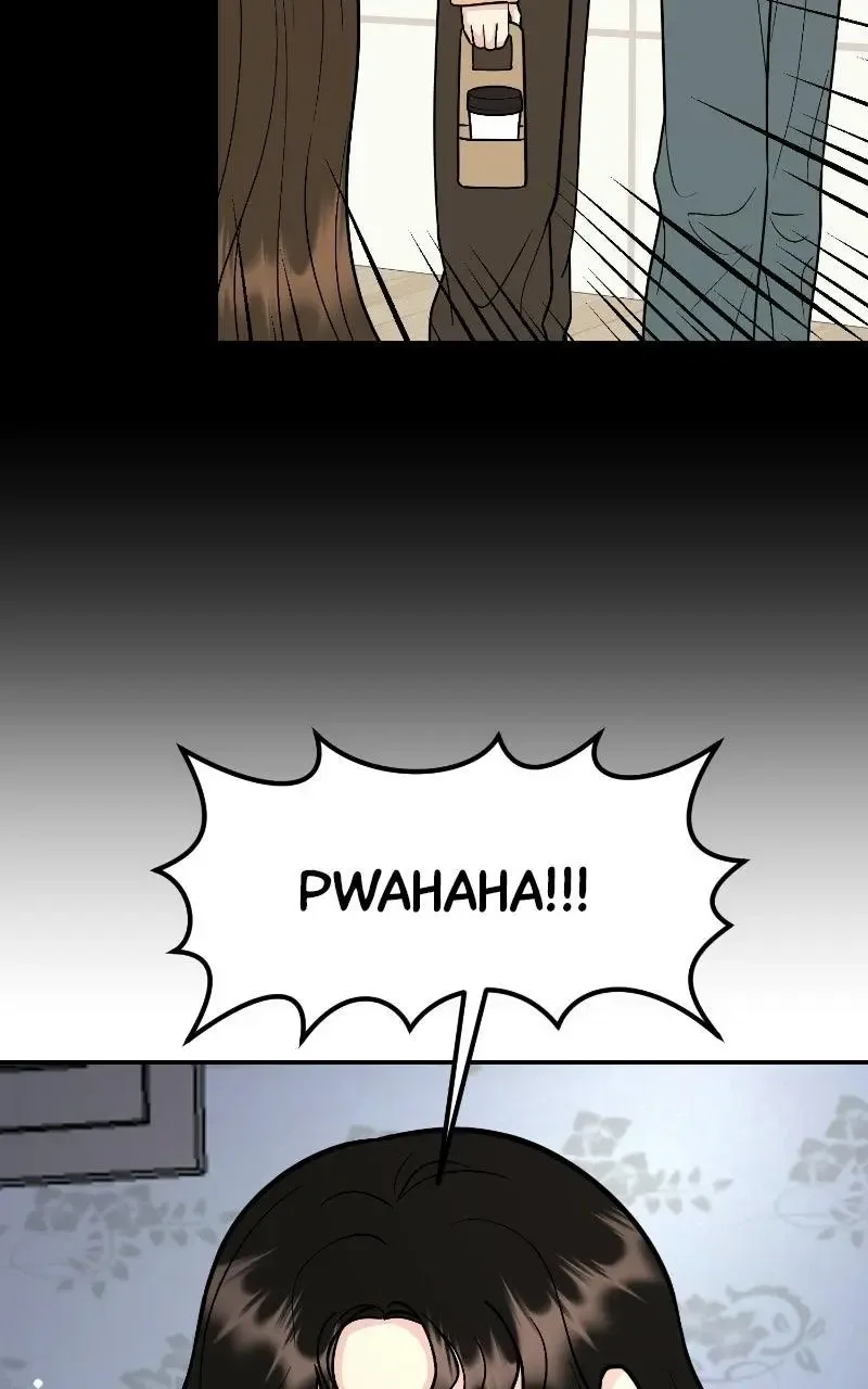 Caution: Beware of Double Trouble! Chapter 35 page 45
