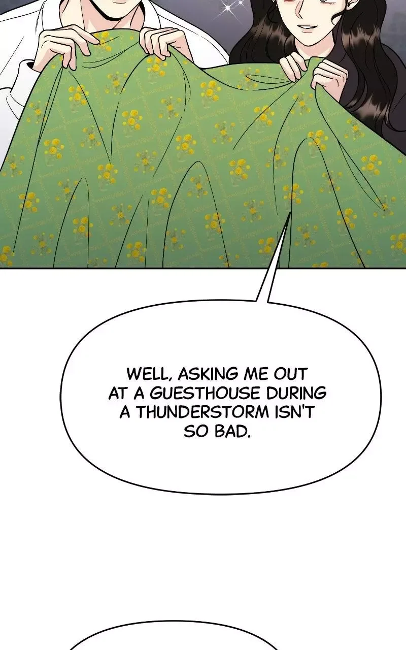 Caution: Beware of Double Trouble! Chapter 36 page 24
