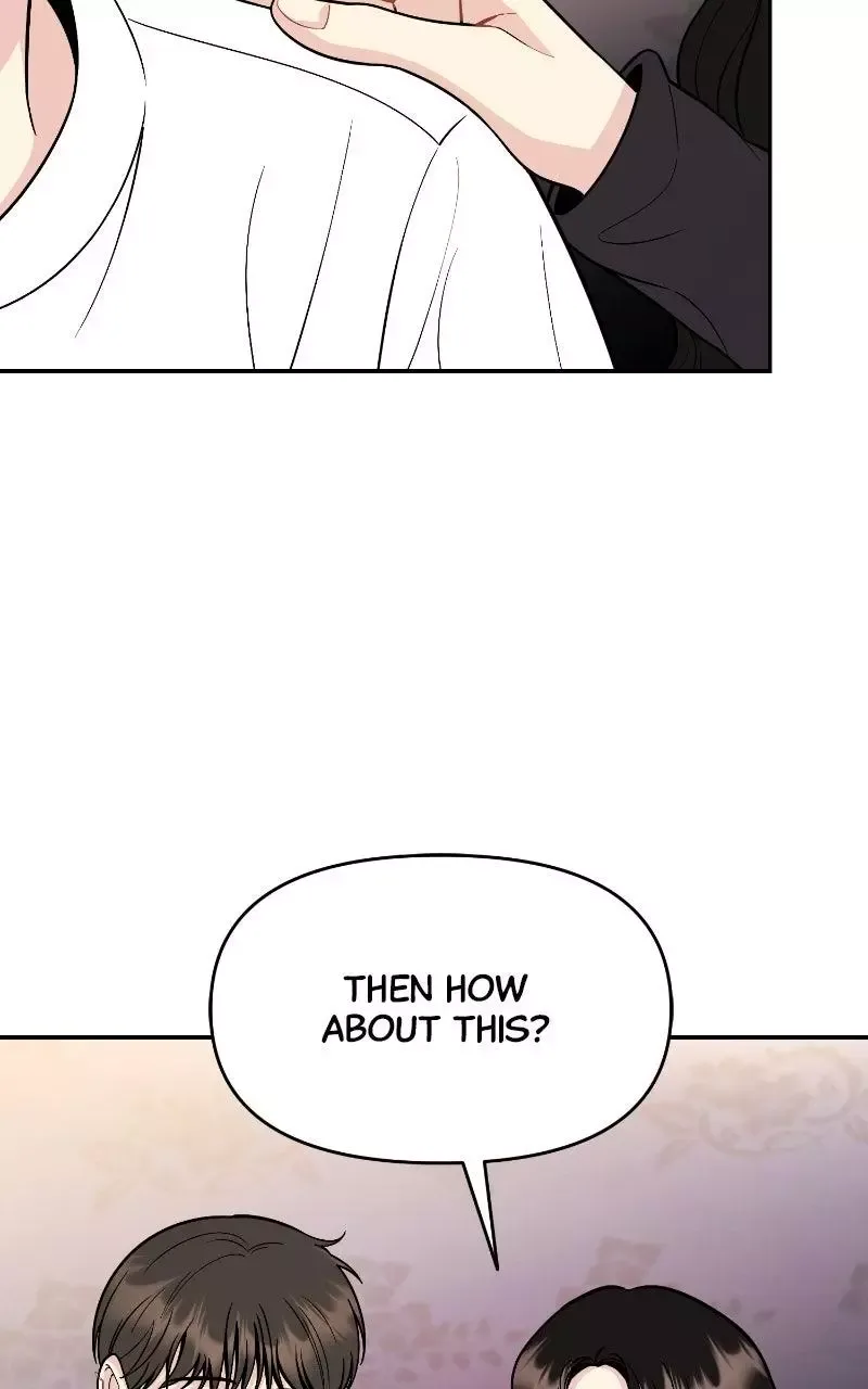 Caution: Beware of Double Trouble! Chapter 36 page 31