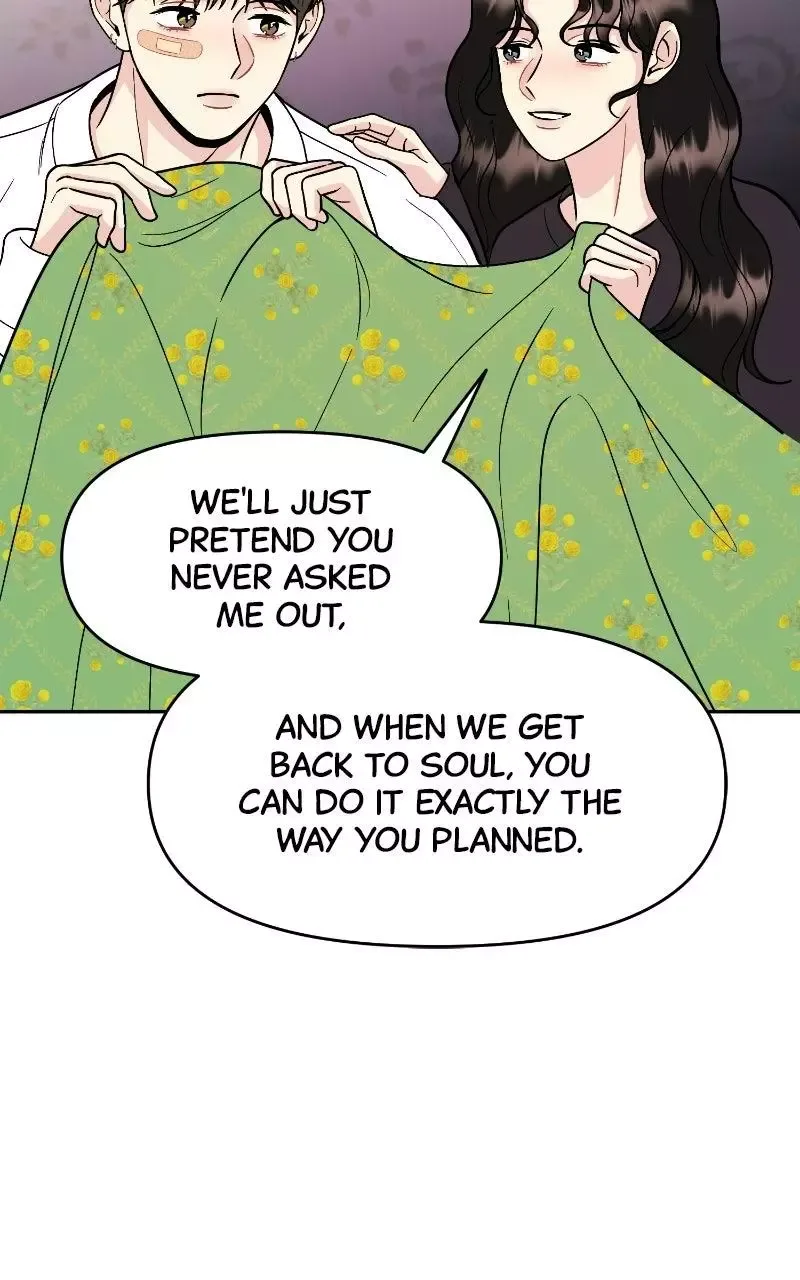 Caution: Beware of Double Trouble! Chapter 36 page 32