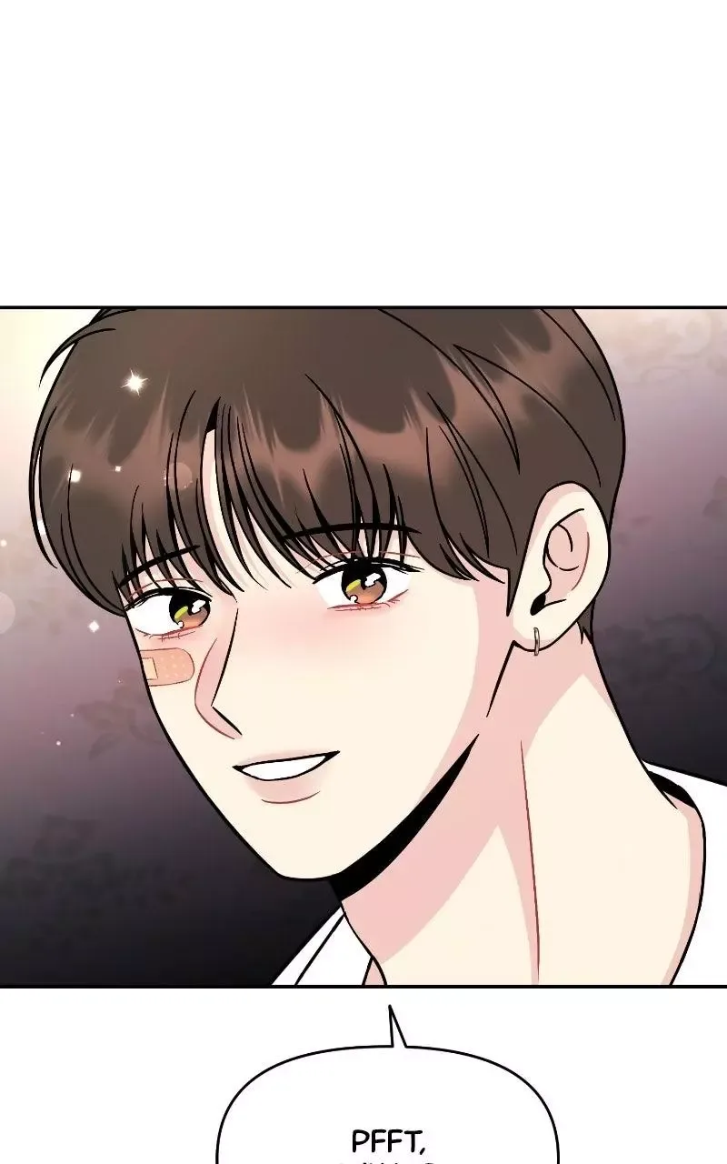 Caution: Beware of Double Trouble! Chapter 36 page 33