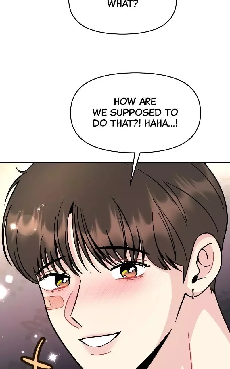 Caution: Beware of Double Trouble! Chapter 36 page 34