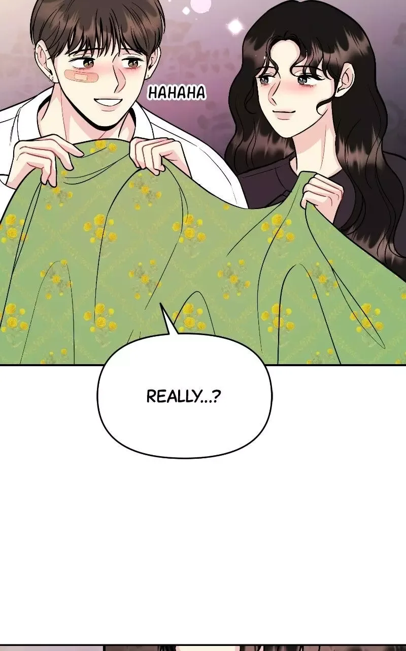 Caution: Beware of Double Trouble! Chapter 36 page 37