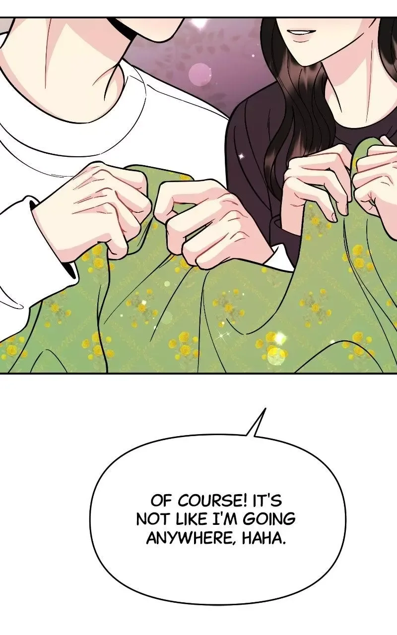 Caution: Beware of Double Trouble! Chapter 36 page 39