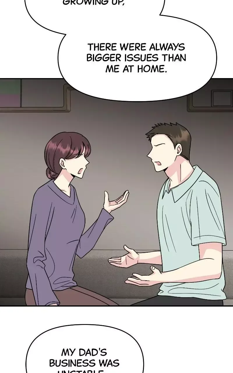 Caution: Beware of Double Trouble! Chapter 37 page 36