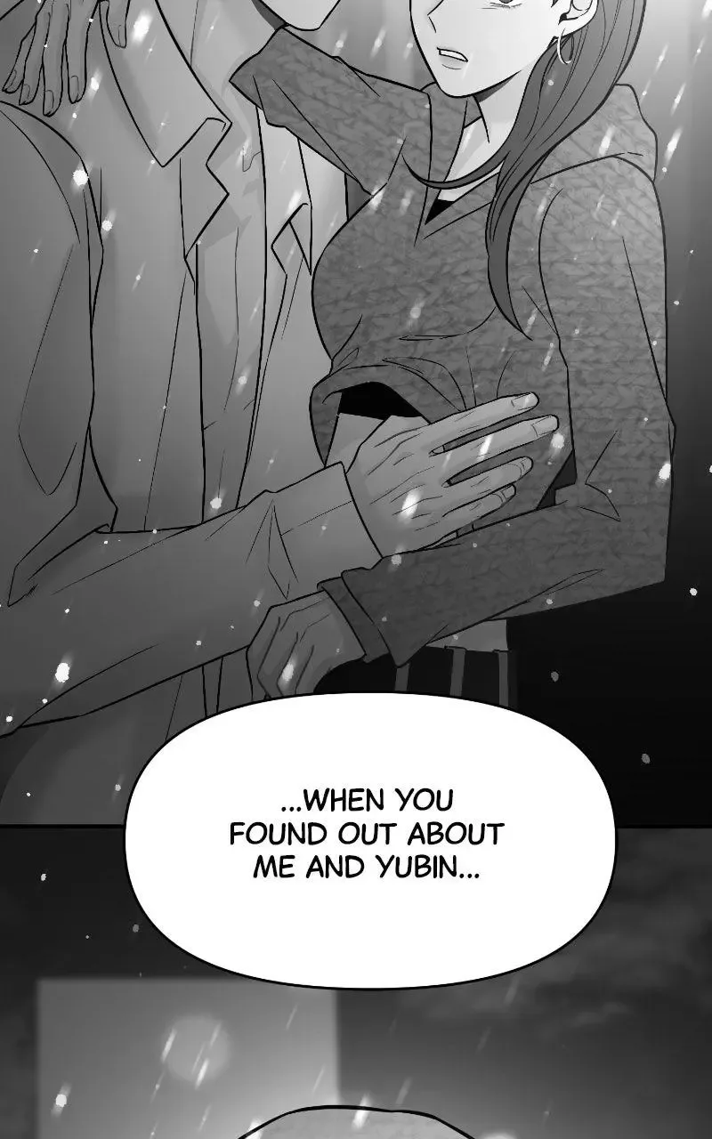 Caution: Beware of Double Trouble! Chapter 37 page 42