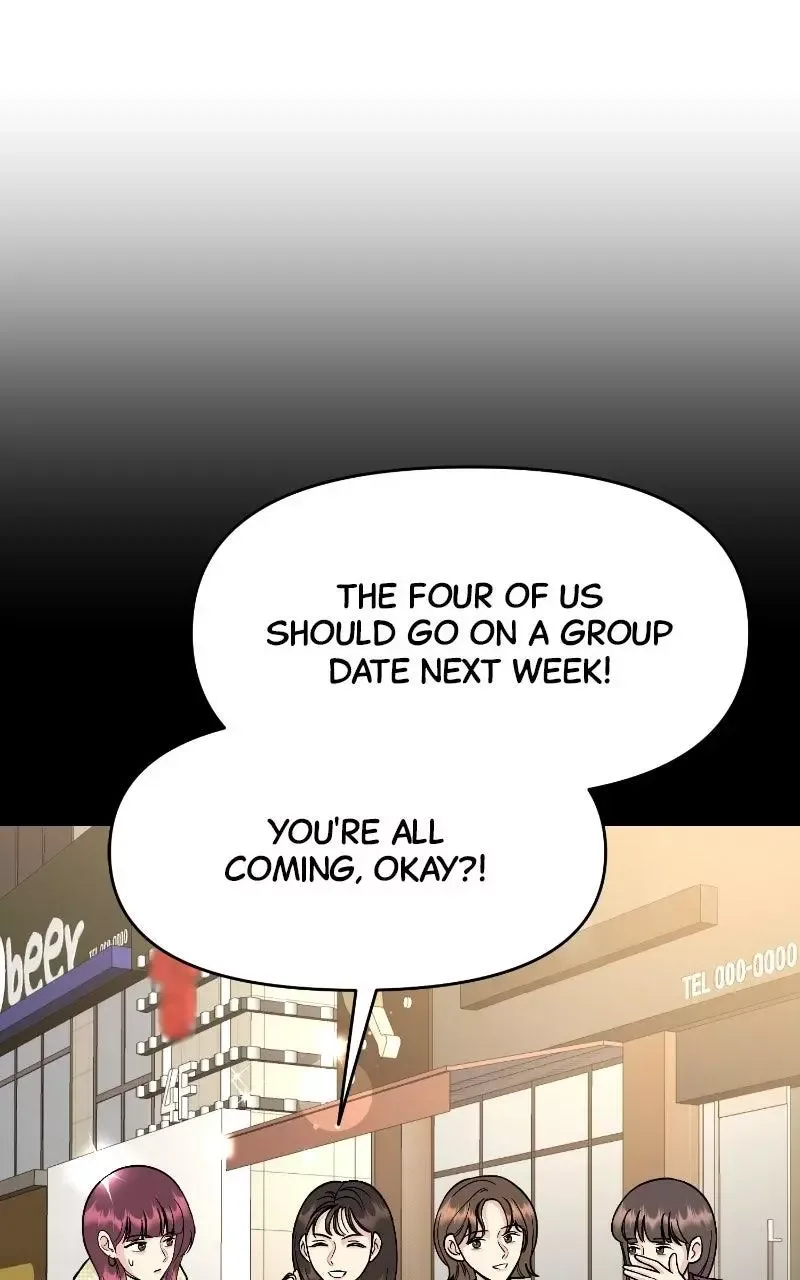Caution: Beware of Double Trouble! Chapter 37 page 57