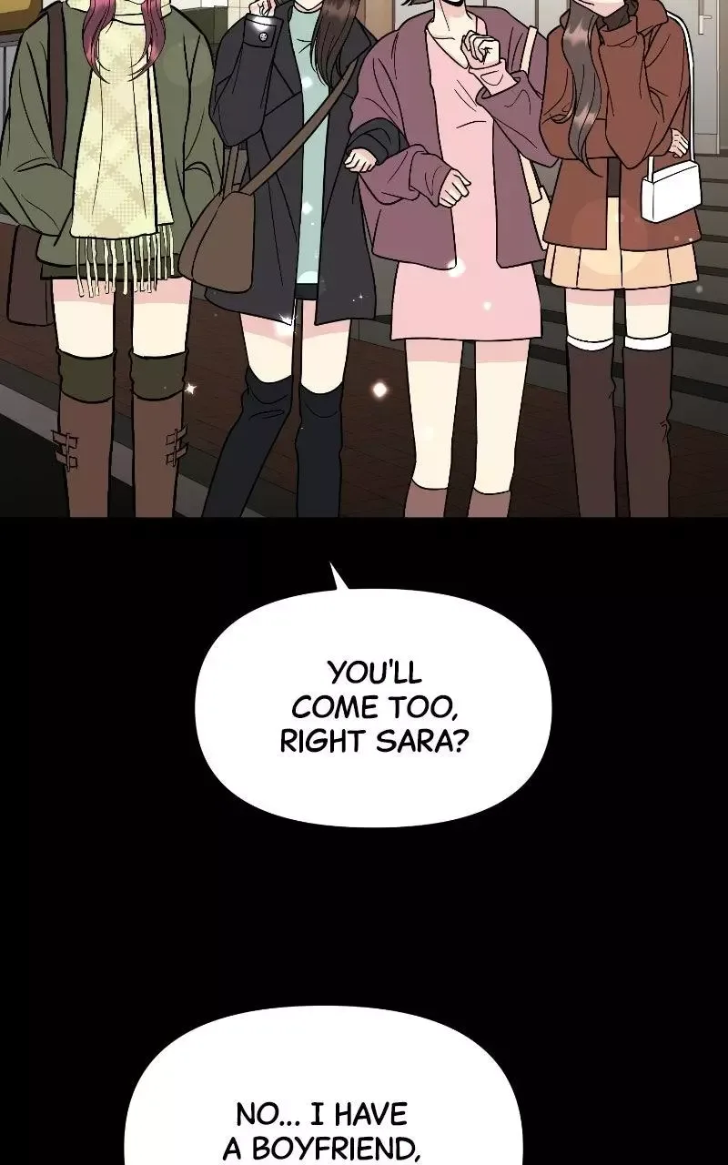 Caution: Beware of Double Trouble! Chapter 37 page 58