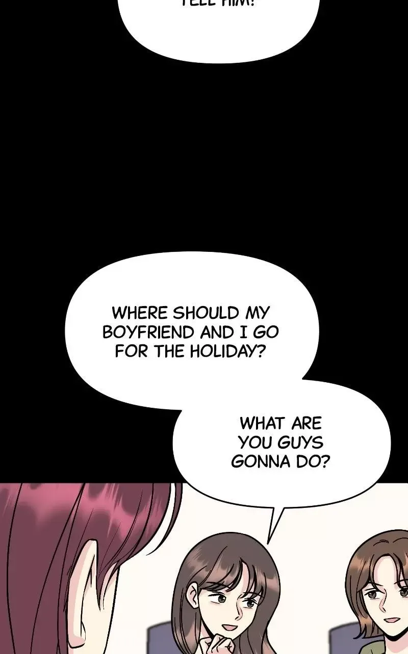 Caution: Beware of Double Trouble! Chapter 37 page 60