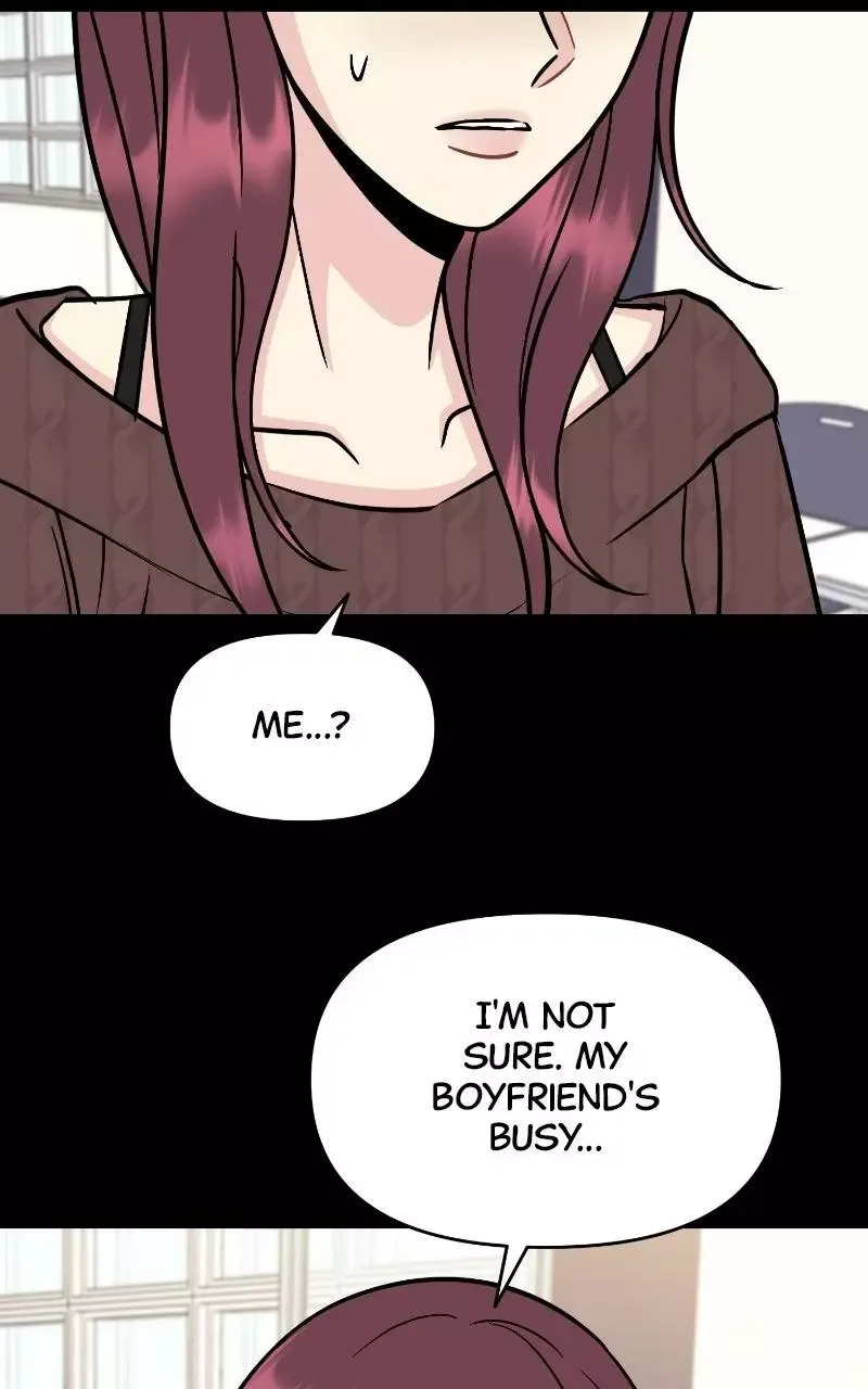 Caution: Beware of Double Trouble! Chapter 37 page 62