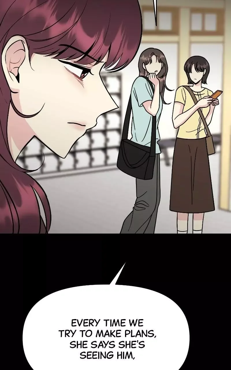 Caution: Beware of Double Trouble! Chapter 37 page 66