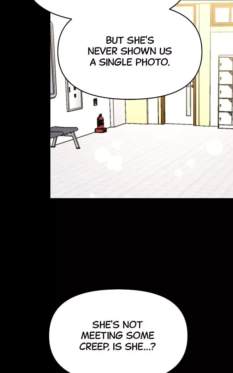 Caution: Beware of Double Trouble! Chapter 37 page 67