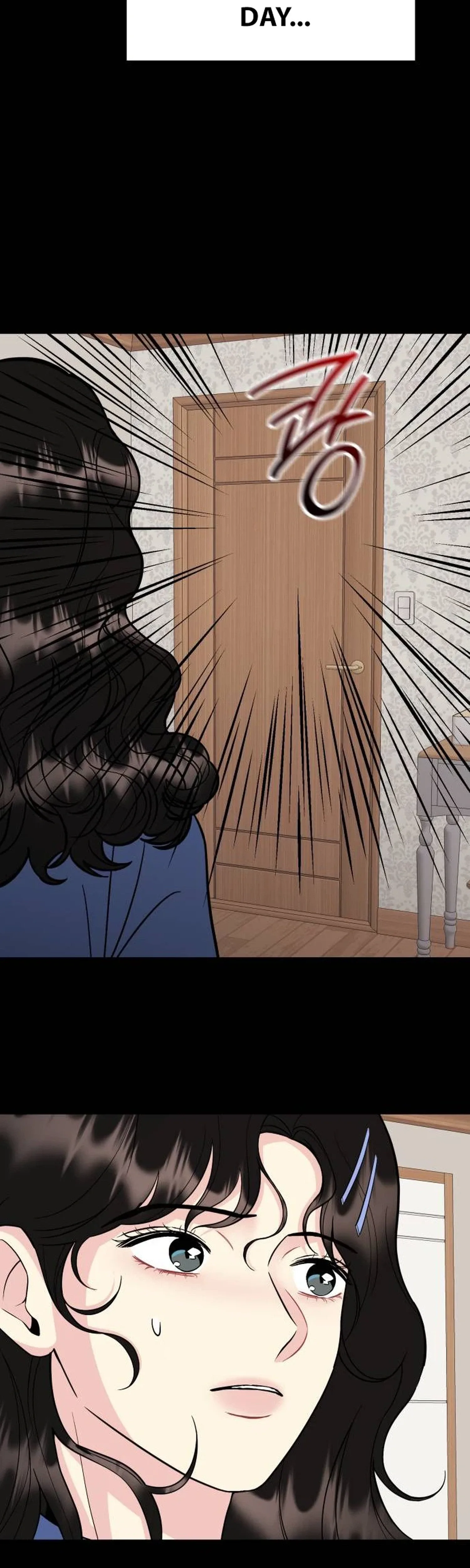 Caution: Beware of Double Trouble! Chapter 38 page 23