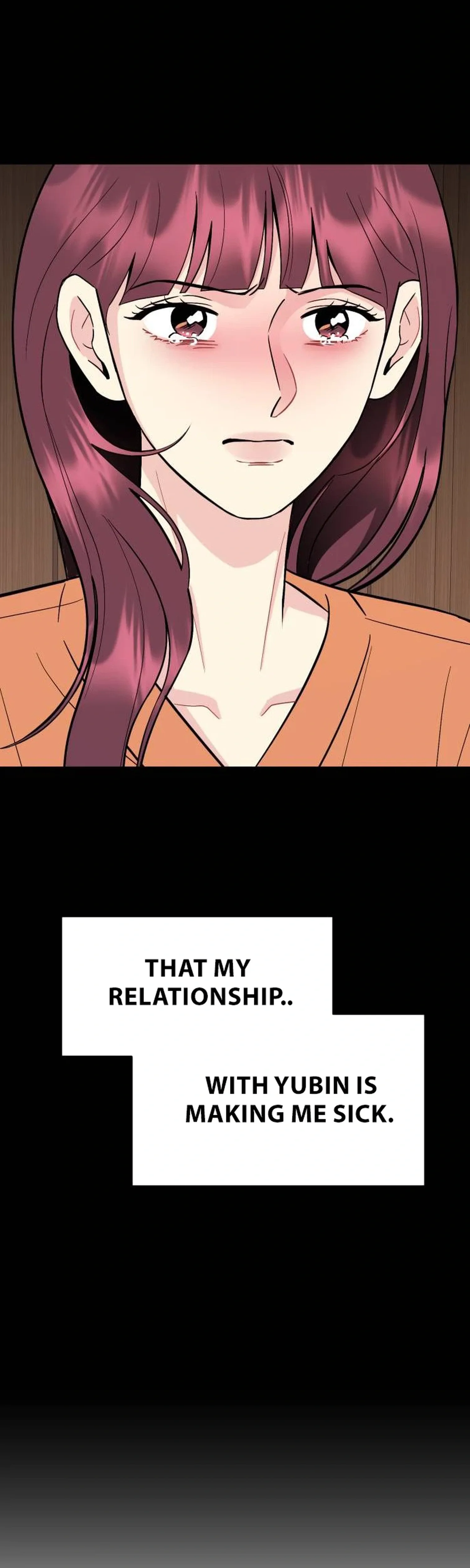 Caution: Beware of Double Trouble! Chapter 38 page 26