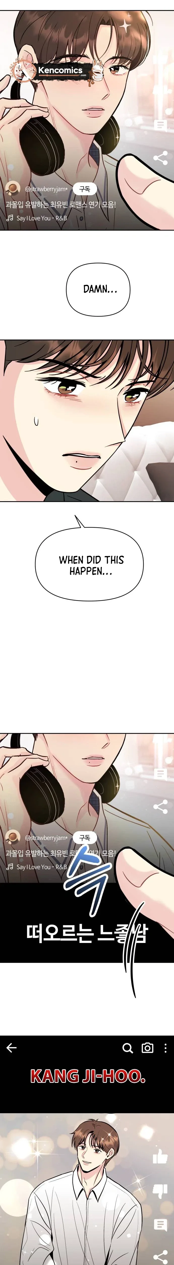 Caution: Beware of Double Trouble! Chapter 39 page 10