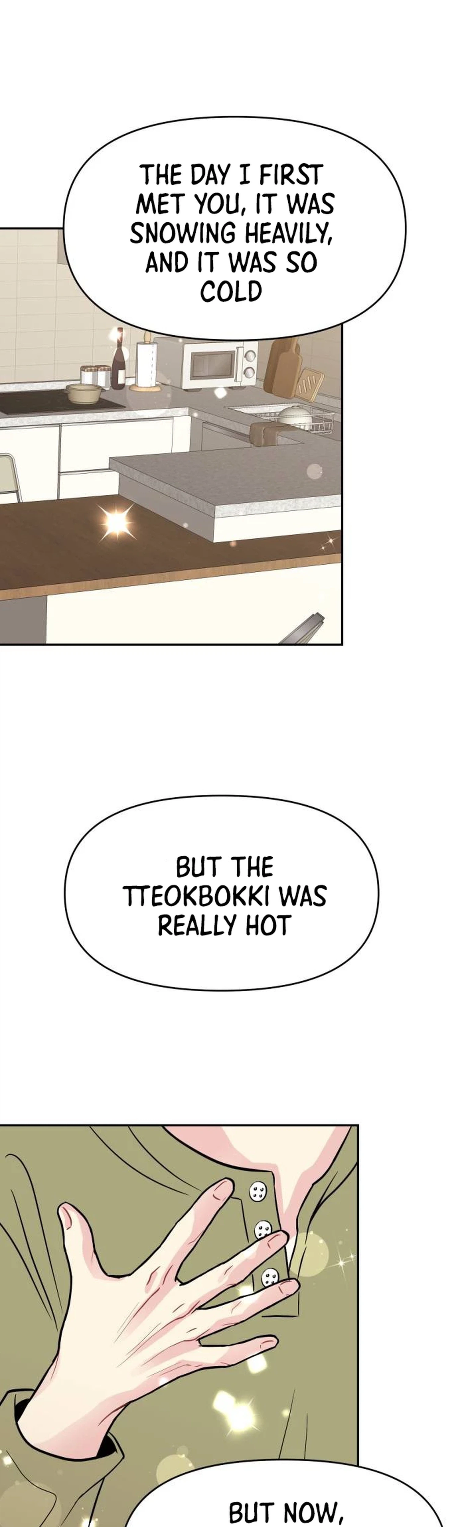 Caution: Beware of Double Trouble! Chapter 40 page 5