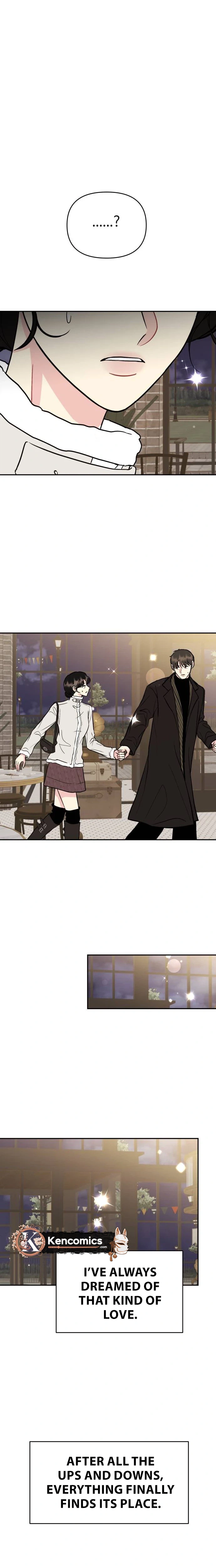 Caution: Beware of Double Trouble! Chapter 40 page 25