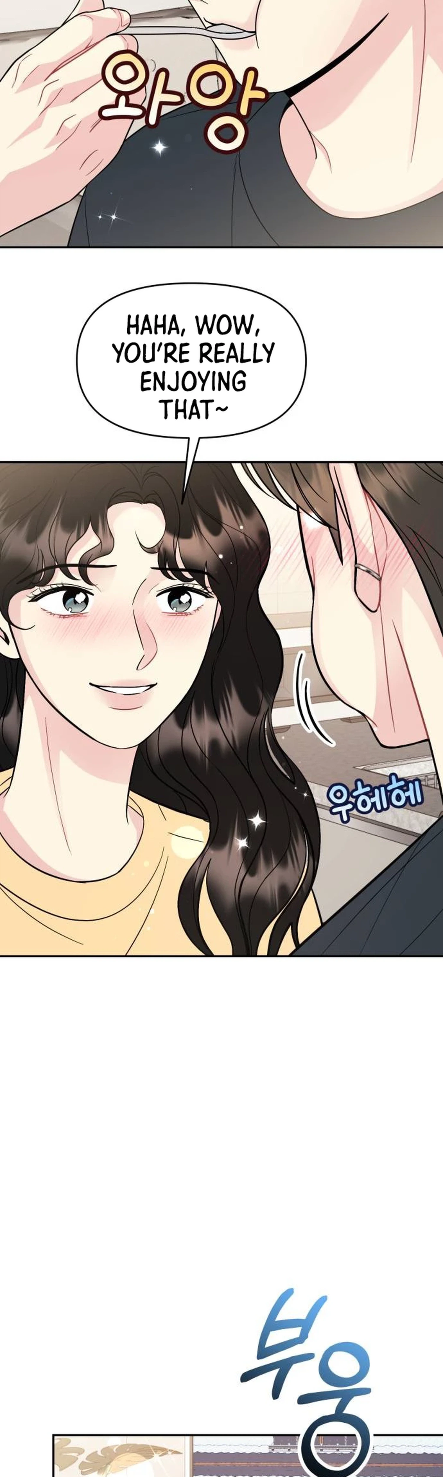 Caution: Beware of Double Trouble! Chapter 41 page 4