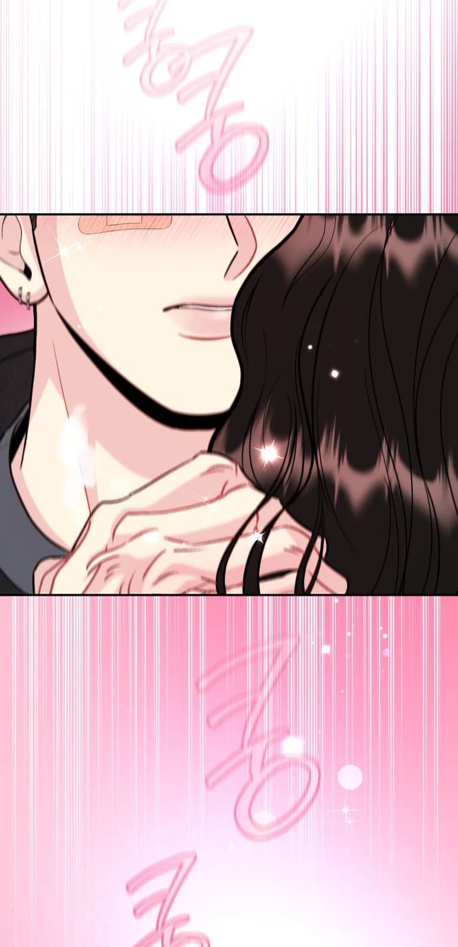 Caution: Beware of Double Trouble! Chapter 41 page 27