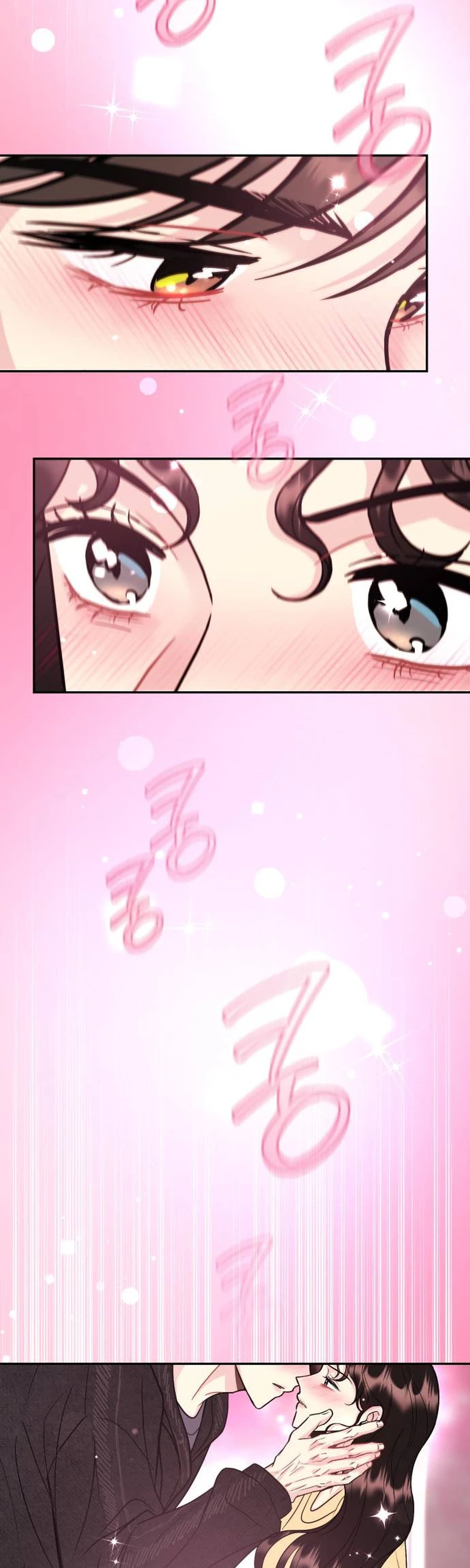 Caution: Beware of Double Trouble! Chapter 41 page 28