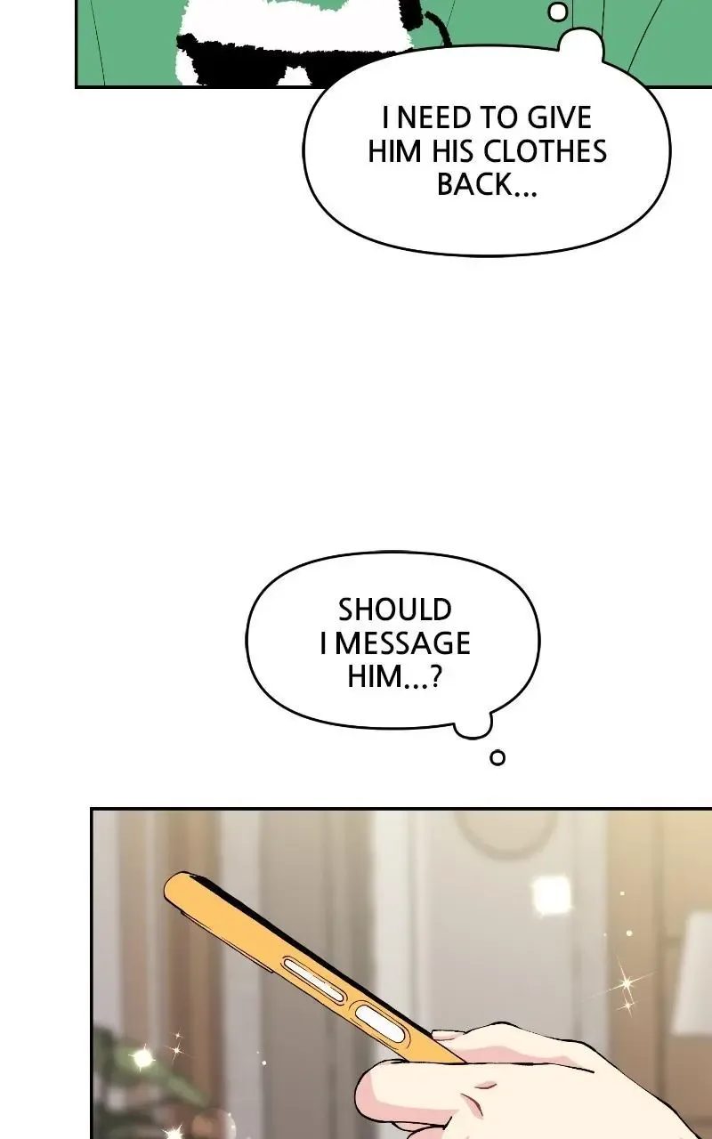 Caution: Beware of Double Trouble! Chapter 9 page 24
